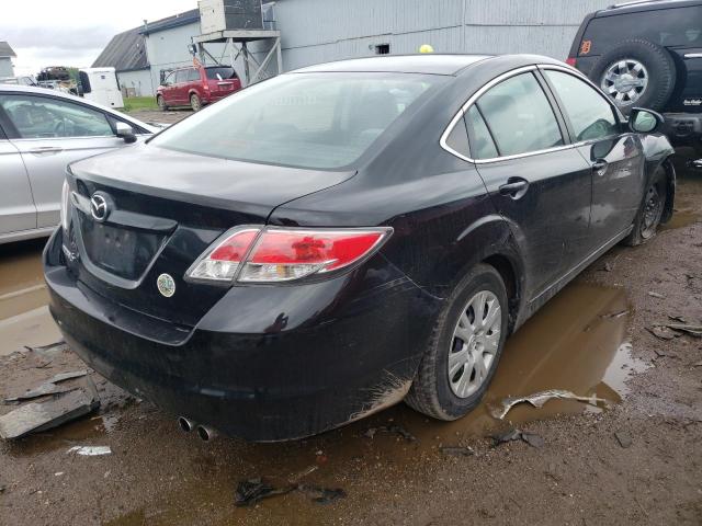 1YVHZ8BH8A5M01028 Mazda 6 I 2010. Фото: 3