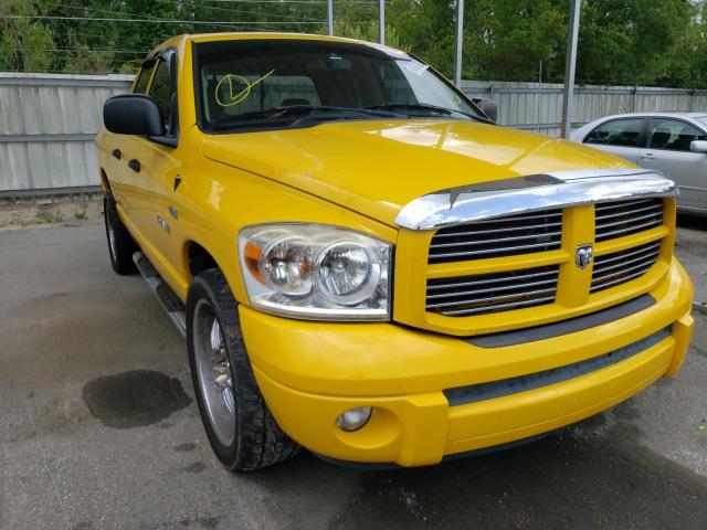 2008 Dodge Ram 1500 ST