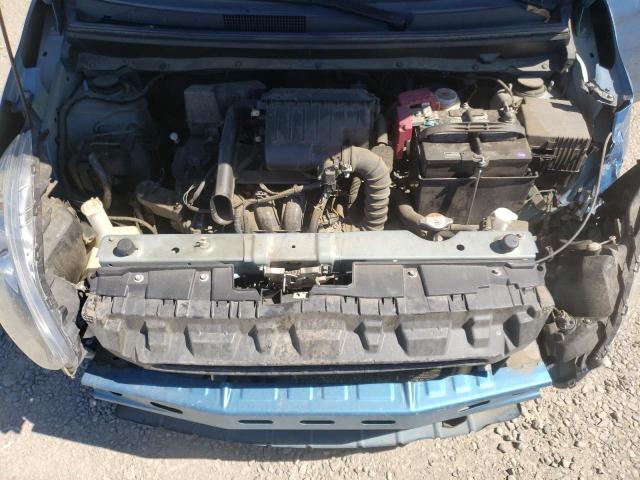 2015 MITSUBISHI MIRAGE DE ML32A3HJ7FH036611