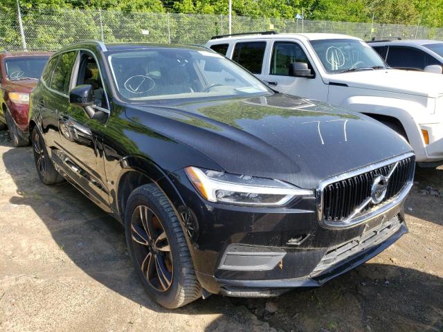 2018 Volvo XC60 T6