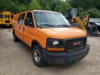 2005 GMC  SAVANA