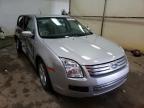 2007 FORD  FUSION