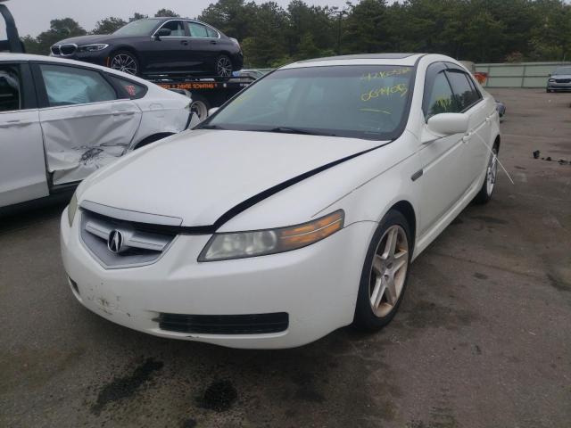 2015 ACURA TL 19UUA66266A069905
