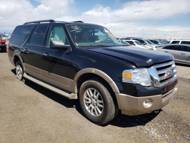 Ford Expedition 2014