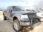 2004 FORD  F150