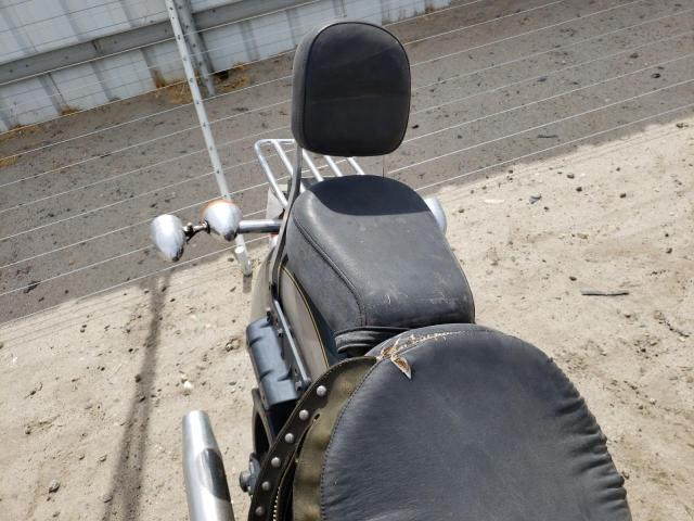 2001 VICTORY MOTORCYCLES V92 C DELU 5VPCD15L713001822