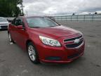 2013 CHEVROLET  MALIBU