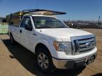 2011 FORD  F150