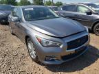 Lot #1680676121 2015 INFINITI Q50 BASE