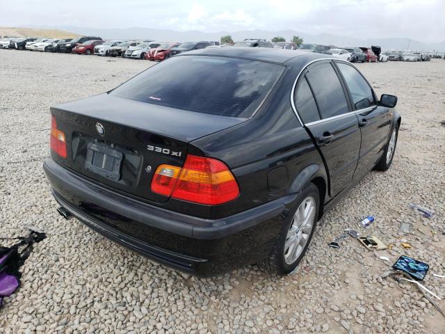 WBAEW53472PG17034 BMW 330 XI