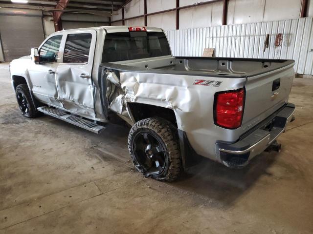 2016 CHEVROLET SILVRDO LT 1GC1KWE83GF185202