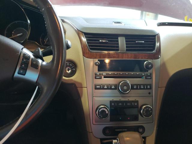 1G1ZK577X8F235976 Chevrolet Malibu Ltz 2008. Фото: 8