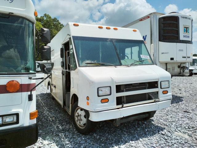 Freightliner Chassis M salvage cars for sale: 2001 Freightliner Chassis M
