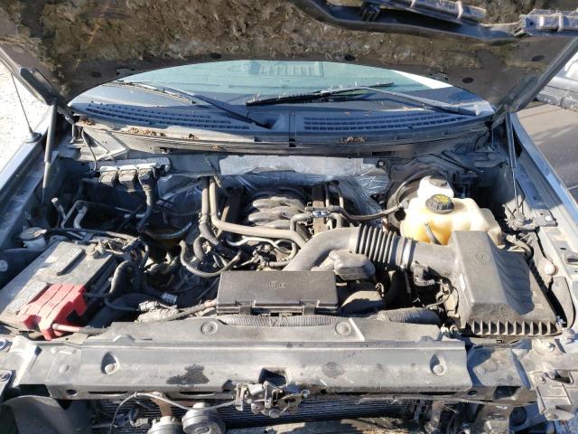 1FTFX1EF5DFB74562 Ford F150 Super 2013. Фото: 6