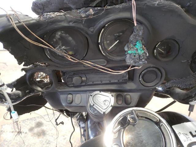 2004 HARLEY-DAVIDSON FLHTI 1HD1FVW184Y632721