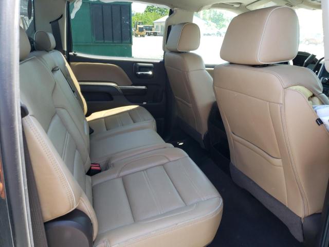 3GTU2PEJ5JG570904 Gmc Sierra K15 2018. Фото: 5