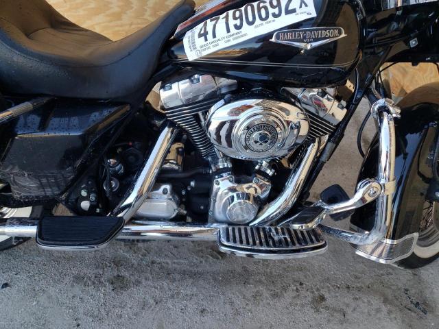 2006 HARLEY-DAVIDSON FLHRCI 1HD1FRW1X6Y650230
