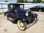 1931 FORD  MODEL A