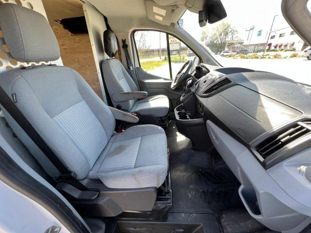1FTYR1ZM0GKA59360 Ford Transit T- 2016. Фото: 4
