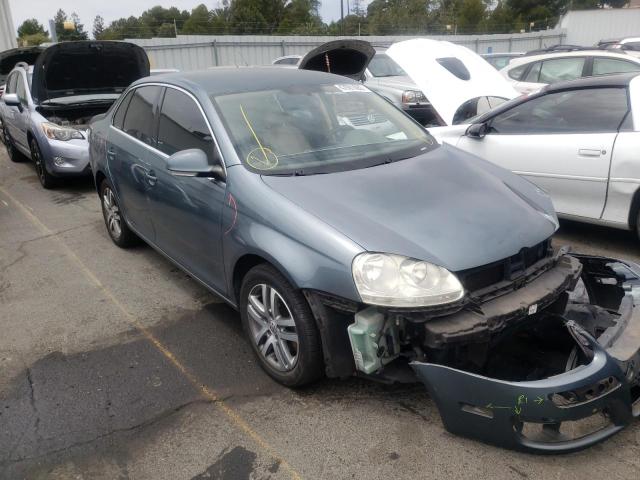 Volkswagen Jetta 2.5