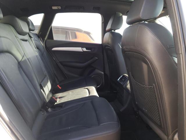 2016 AUDI Q5 TECHNIK WA1W2AFPXGA041152