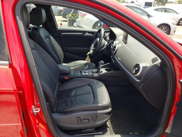 2017 AUDI A3 E-TRON WAUUPBFF0HA059573