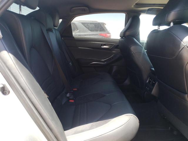 2021 TOYOTA AVALON XSE 4T1EA1AB4MU001011