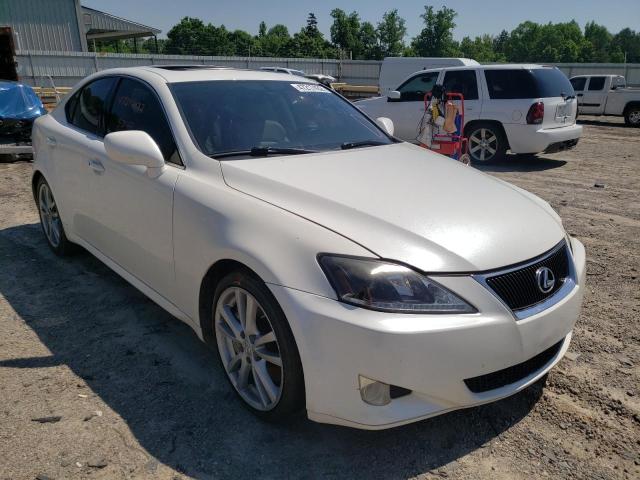 2006 Lexus IS 350 