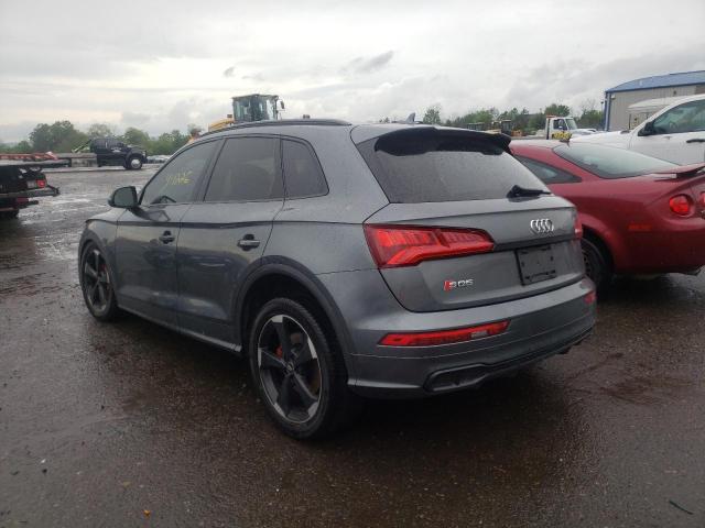 2020 AUDI SQ5 PREMIU WA1B4AFY5L2057863