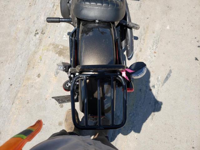 2020 HARLEY-DAVIDSON FXBB 1HD1YJJ1XLB014604