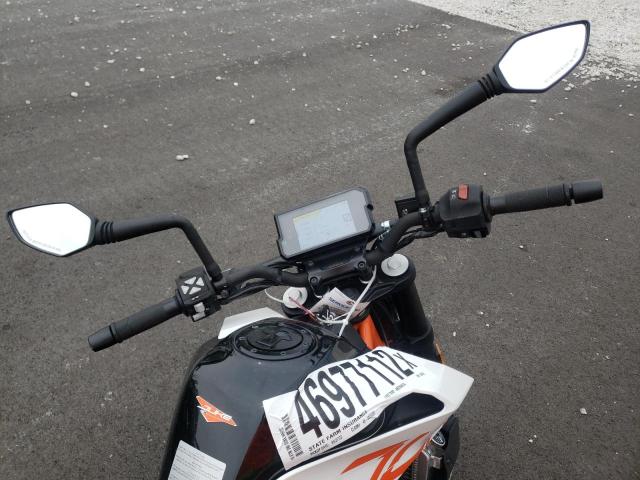 2018 KTM 390 DUKE MD2JPJ409JC270452