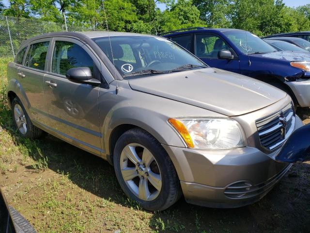 2010 Dodge Caliber SXT