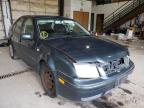 2003 VOLKSWAGEN  JETTA