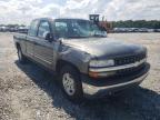 2001 CHEVROLET  SILVERADO