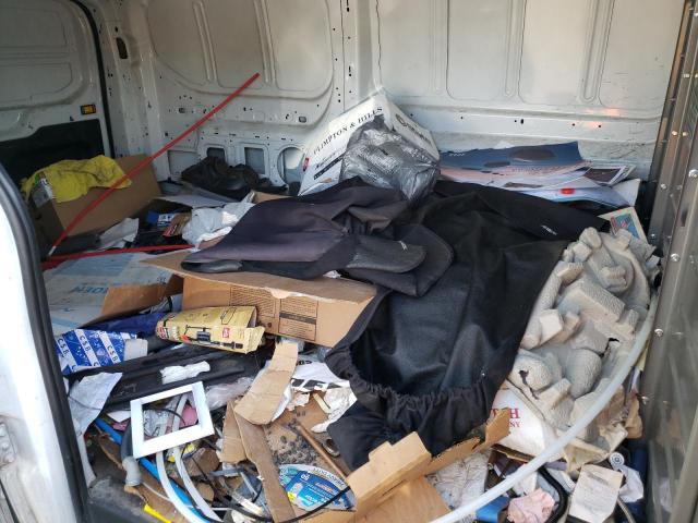 1FTYR1ZM5GKA51710 Ford Transit T- 2016. Фото: 5