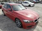 2015 BMW  3 SERIES