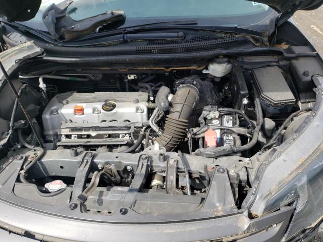 2014 HONDA CR-V EXL, 2HKRM4H76EH665774 - 7