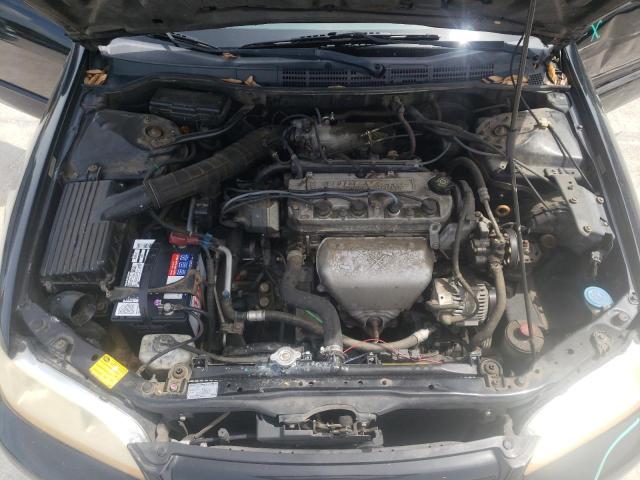 2020 HONDA 100 1HGCG66882A162420