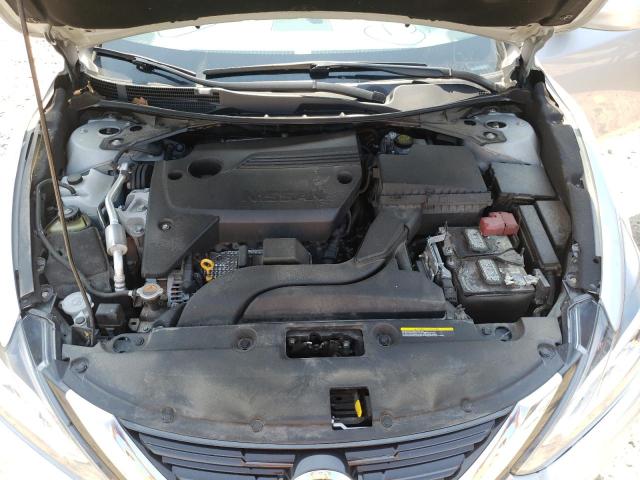 2017 NISSAN ALTIMA 2.5 - 1N4AL3APXHC472800