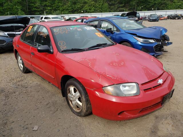 2004 Chevrolet Cavalier LS