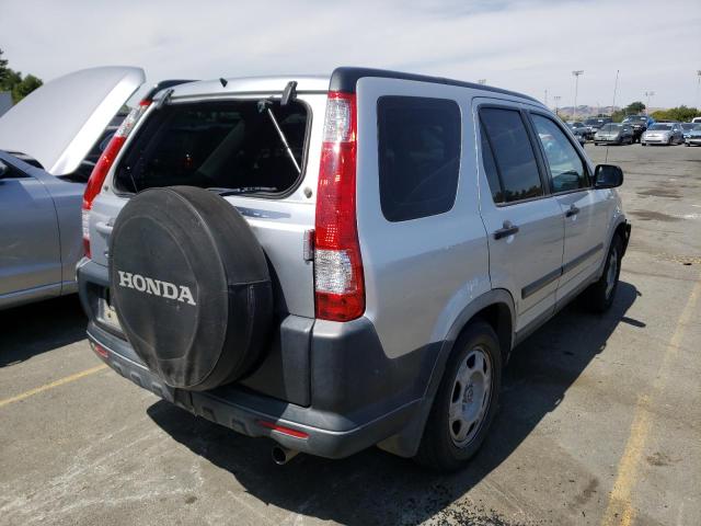 Фото: JHLRD685X6C009085 - 4
