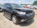 2011 TOYOTA  HIGHLANDER