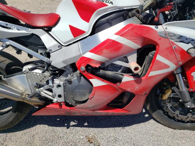 2000 HONDA CBR900 RR JH2SC4400YM000710