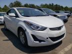 2015 HYUNDAI  ELANTRA