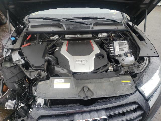 2020 AUDI SQ5 PREMIU WA1B4AFY5L2057863