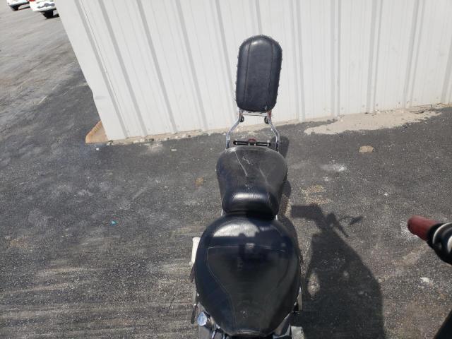 2002 HARLEY-DAVIDSON FXSTS 1HD1BLY122Y073757