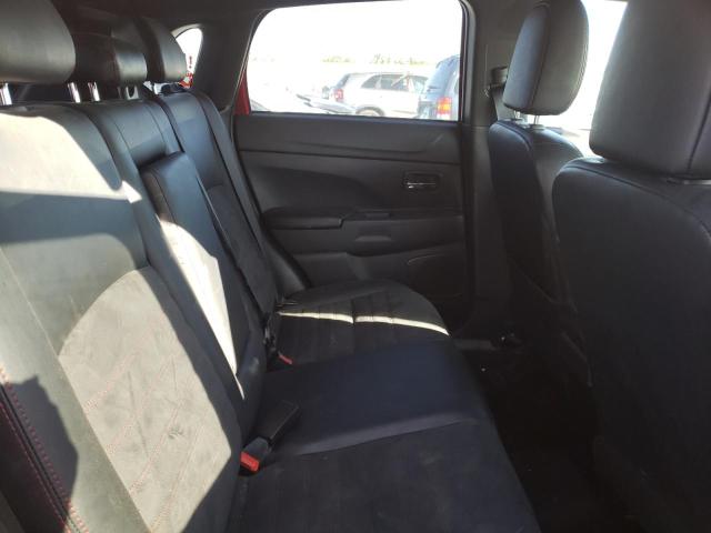 2021 MITSUBISHI RVR SE JA4AJVAW3MU603485