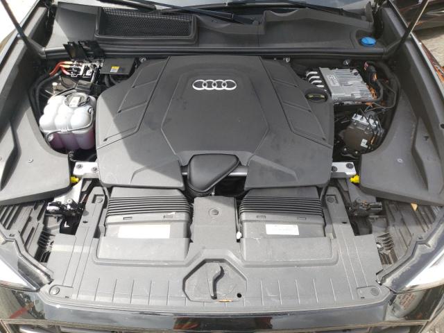 2020 AUDI Q8 PREMIUM WA1AVAF15LD020568