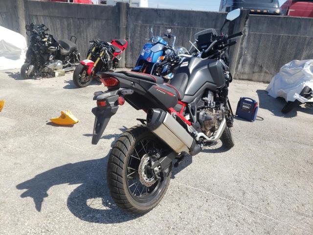 2020 HONDA CRF1100 D JH2SD1004LK000201