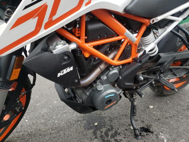 2018 KTM 390 DUKE MD2JPJ409JC270452